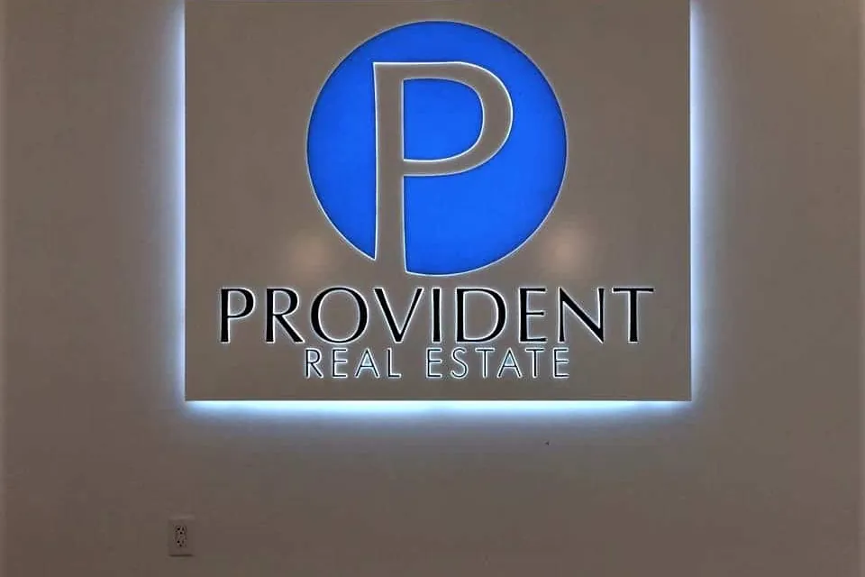 Corporate Sign Cleveland Tennessee