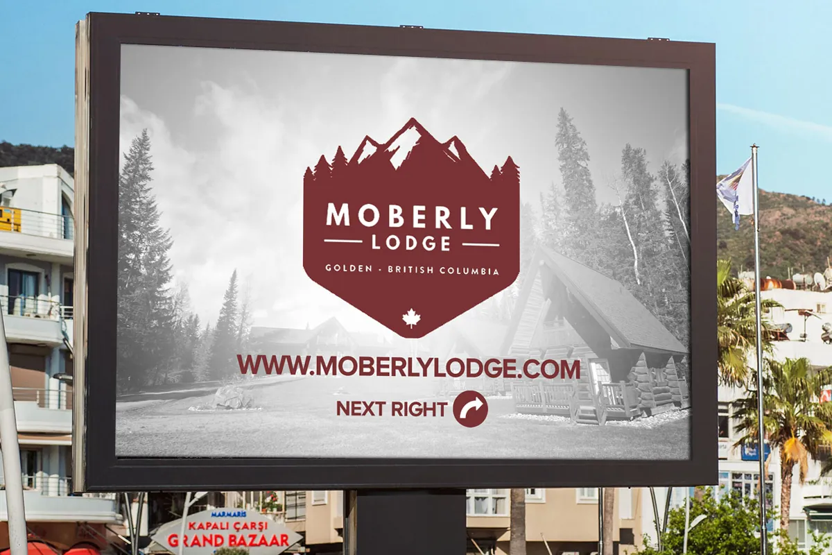 Hospitality Sign Cleveland Tennessee