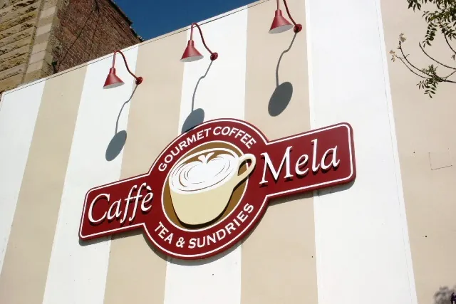 New Business Sign Cleveland Tennessee
