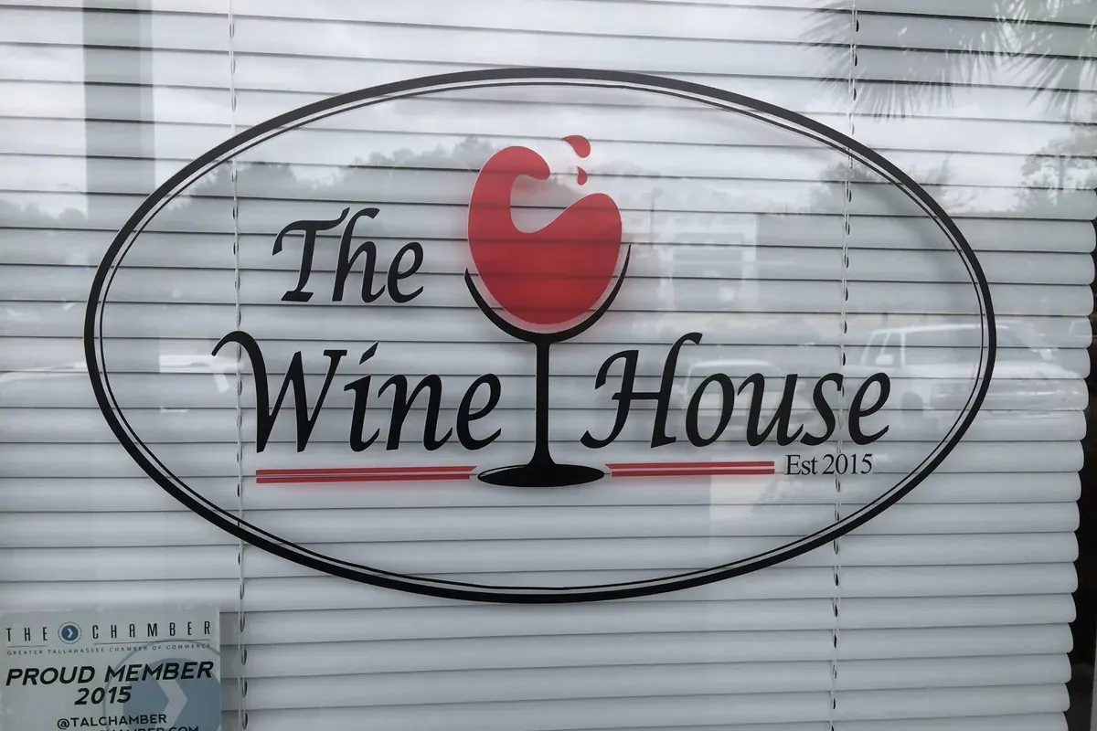 Small Business Sign Cleveland Tennessee
