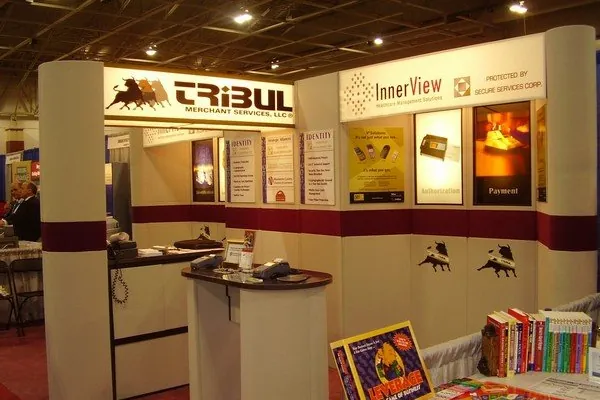 Tradeshow Exhibit Cleveland Tennessee