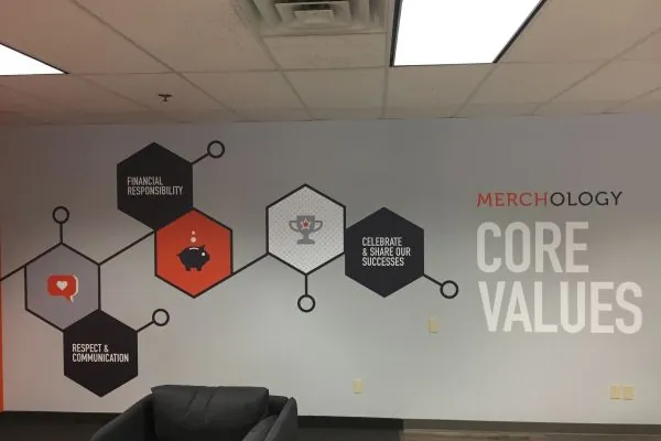 Vinyl Lettering Cleveland Tennessee